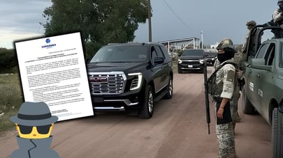 Coparmex rompió la burbuja del 'mundo de caramelo' de los gobiernos en Durango