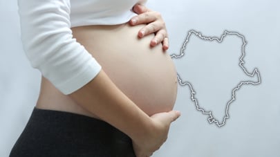 Durango encabeza la mortalidad materna