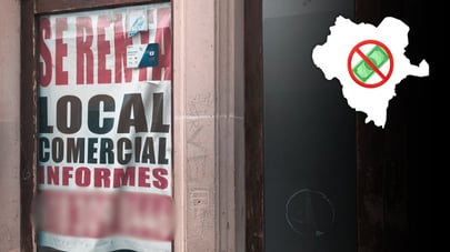 Cada local cerrado significa que al menos tres familias se quedaron sin ingresos: FTI