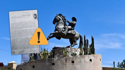 La carta que envió la familia Montoya al gobernador para frenar reubicación del Centauro del Norte