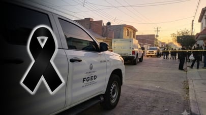 Durango, de los estados con menor mortalidad, pero supera media en suicidios de 2025