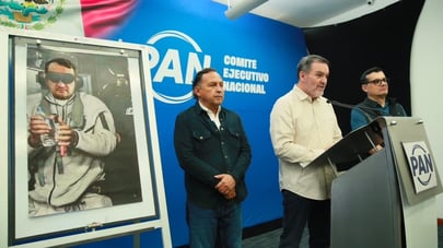 Partido Acción Nacional