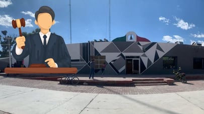Sentencian a exfuncionario de Tlahualilo; ocupó un cargo sin sustento legal en el Ayuntamiento
