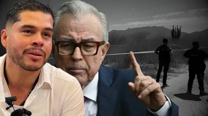 Cuerpo de exasesor de Rocha Moya es localizado en una fosa clandestina, ¿Qué se sabe sobre su muerte?
