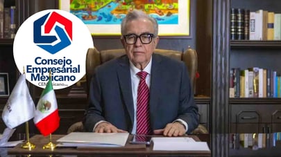 'Caso Rocha Moya evidenció lagunas en seguridad y procuración de justicia': CEM