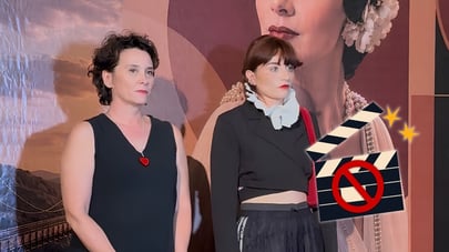 Cancelan estreno mundial de 'Volar y otros deseos' en Festival Dolores del Río; expresan decepción