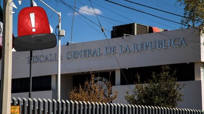 Hombre es golpeado en su casa: sustraen a su hija de 4 años y le robaron 45 mil pesos