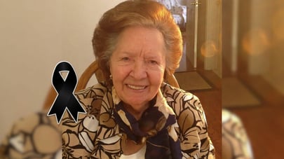 Fallece Doña Virginia Damiana, pilar fundamental en la historia y expansión de Funerales Hernández