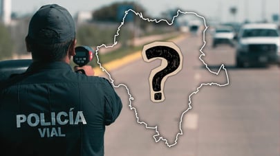 ¿Sí aplicarán fotomultas en Durango? Llaman a los ciudadanos a respetar los límites de velocidad