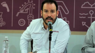 Gobierno del Estado de Sinaloa
