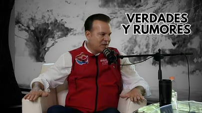 Un gabinete estatal dividido, sin resultados y hasta amenazado