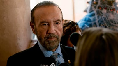 Sin claridad, en torno a posible licencia del Gobernador de Durango por proceso electoral