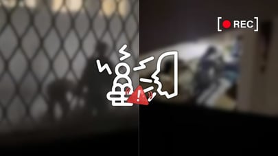 Denuncian tortura y abusos policiales contra jóvenes en Mezquital | VIDEO