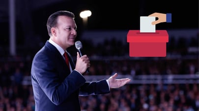 Lanzan petición para que Esteban Villegas no utilice la vía plurinominal en 2027 y busque el voto en las urnas
