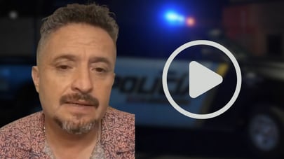 Actor denuncia robo de su hogar en Durango; pide atrapar a ladrón para que ciudadanos vivan tranquilos
