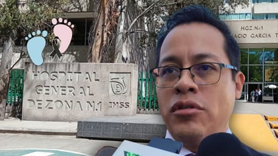 Sí hubo error humano en fallecimiento de los bebés en IMSS Durango: Abogado