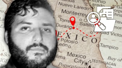 ¿Van por 'Mayito Flaco'? DEA difunde su ficha de búsqueda y la última ubicación en México