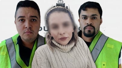 Sentencian a dos hombres más por feminicidio de Dayan Yamil en Gómez Palacio