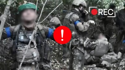 ¿Qué se sabe de la supuesta presencia de cárteles mexicanos en la guerra entre Rusia y Ucrania?