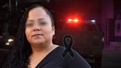 Encuentran sin vida a mujer con reporte de desaparición en Durango; hay un hombre detenido