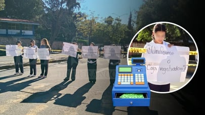 'Directora de la ByCENED impone uniforme de 4 mil pesos por alumno y sanciones costosas'