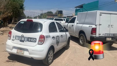 Hallan a hombre sin vida y en estado de descomposición en domicilio de Pilar de Zaragoza