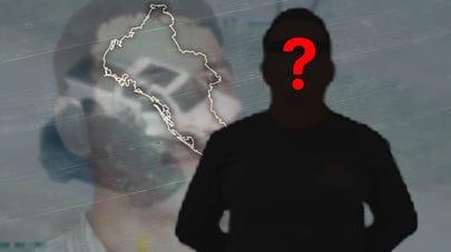 ¿Quién era 'El Profe' Peñuelas, sujeto abatido junto a 'El Chuy' González en Sinaloa? 
