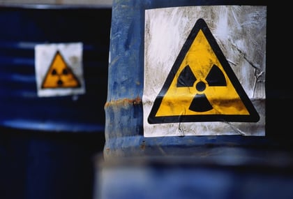 Radioactive material has been stolen in Tlaquepaque