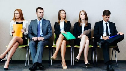 Consejos que te ayudarán en tu próxima entrevista de trabajo