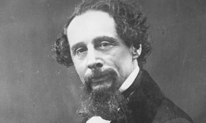 Cinco libros imperdibles de Charles Dickens