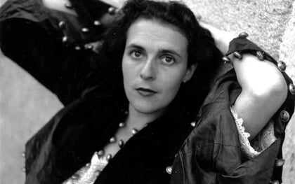 101 años del nacimiento de Leonora Carrington