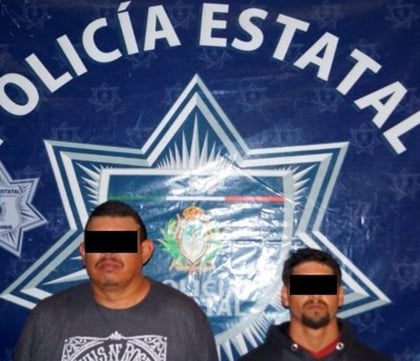 Par de abusivos atacaron a joven