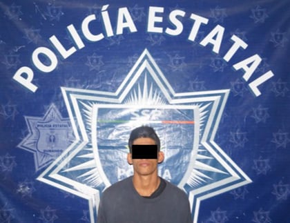 Le roba a sus vecinos