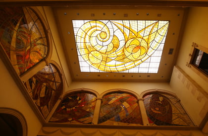 La ciudad de Durango en 1889