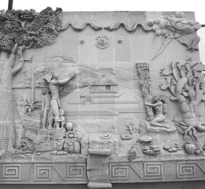 Un domingo en la Alameda