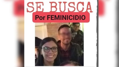 Convocan a movilización para exigir justicia por Karla Daniela, localizada sin vida en Gómez Palacio