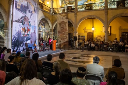 Objetivo. La misión principal de este programa fue difundir la vida y el legado del revolucionario en este 2023, nombrado el Año de Villa.