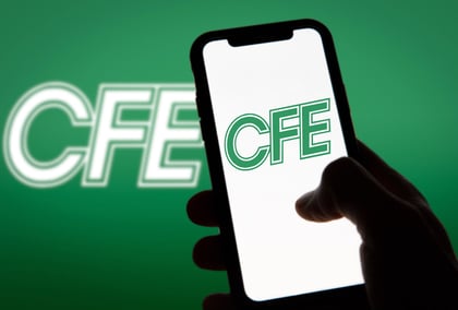 App de CFE (ESPECIAL)