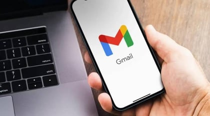 Gmail (ESPECIAL) 