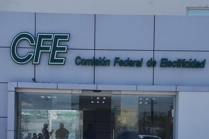 La estatal mexicana Comisión Federal de Electricidad (CFE) reportó este martes beneficios netos por 116,469.4 millones de pesos (unos 6,823 millones de dólares) durante 2023, con lo que revirtió tres años consecutivos de pérdidas.