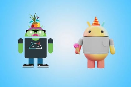 ¿Cómo personalizar y descargar tu propio bot Android?