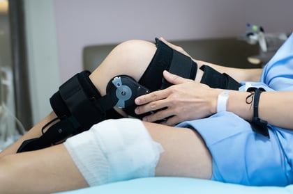 Pondrán 70 prótesis gratuitas de rodilla y cadera a duranguenses 