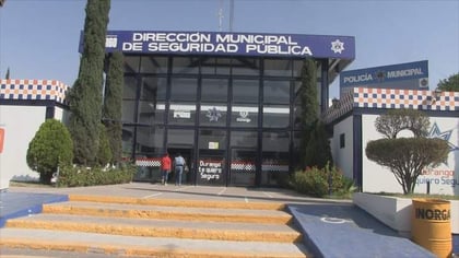 Reintegran a policías acusadas de robo en Mercado Gómez Palacio; aseguran que son inocentes