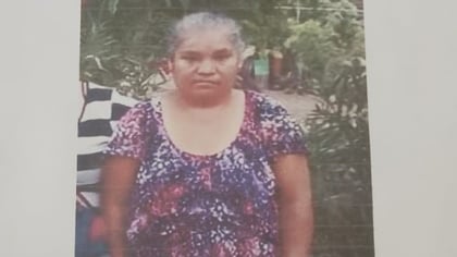 Reportan mujer desaparecida, ahora en Canatlán