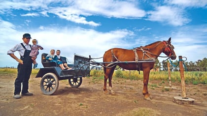 Prepara Turismo las 'Escapadas de película' en Durango