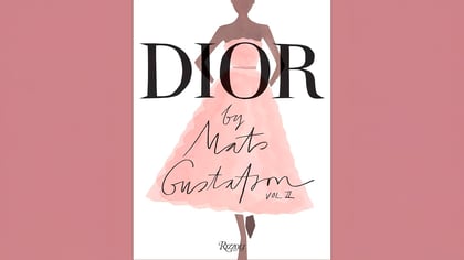 Dior by Mats Gustafson, Vol. II muestra una histórica retrospectiva