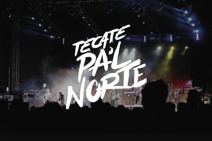 Tecate Pa'l Norte 2025: Revelan el line up oficial del festival