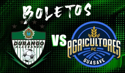 ¿Quieres ir al Alacranes vs Agricultores? ¡Aquí te decimos cómo ganar un boleto DOBLE! 