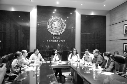 Evaluación. En próximos días se recibirá a los Alcaldes y los Tesoreros de cada Municipio para que planteen su situación.