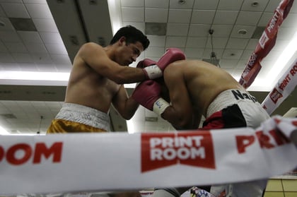 La Hora de la verdad. El próximo viernes Boxeo Machos ofrecerá una interesante cartelera con pugilistas de Durango, Sinaloa y Chihuahua.